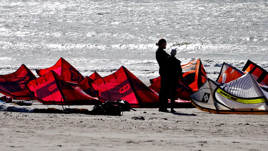 Daenemark_Hvide_Kites_Beach