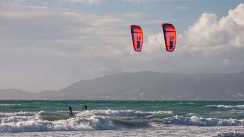 Mallorca Hotelcamp