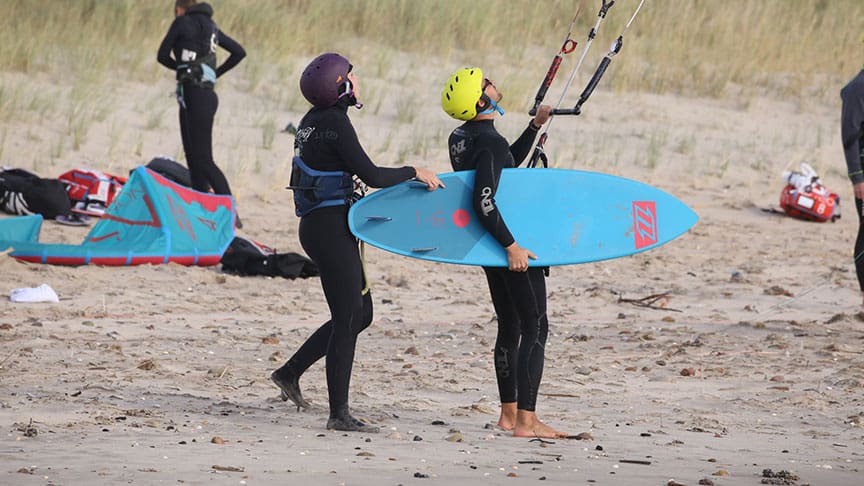 Dänemark Camps 2019 - der Countdown läuft! 7