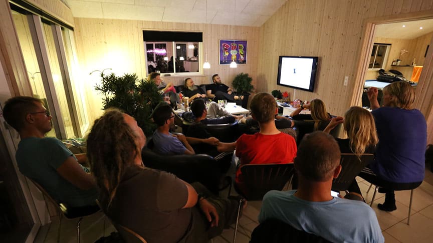 Dänemark Camps 2019 - der Countdown läuft! 10