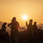 Ägypten Reiseblog - Quadtour 30