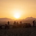 Ägypten Reiseblog - Quadtour 18