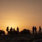 Ägypten Reiseblog - Quadtour 31