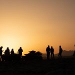 Ägypten Reiseblog - Quadtour 22