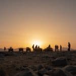 Ägypten Reiseblog - Quadtour 28