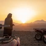 Ägypten Reiseblog - Quadtour 16