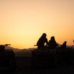 Ägypten Reiseblog - Quadtour 11