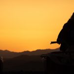 Ägypten Reiseblog - Quadtour 10