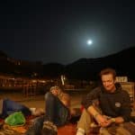Ägypten Reiseblog - Quadtour 4