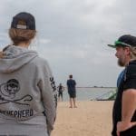 Blog de viajes a Egipto - doldrums sandstorm 1