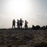 Blog de viajes a Egipto - doldrums sandstorm 4