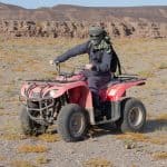 Ägypten Reiseblog - Quadtour 9