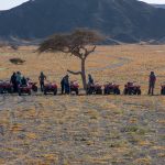 Ägypten Reiseblog - Quadtour 23