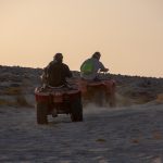 Ägypten Reiseblog - Quadtour 3