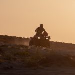 Ägypten Reiseblog - Quadtour 26