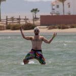 Blog de viajes a Egipto - doldrums sandstorm 5