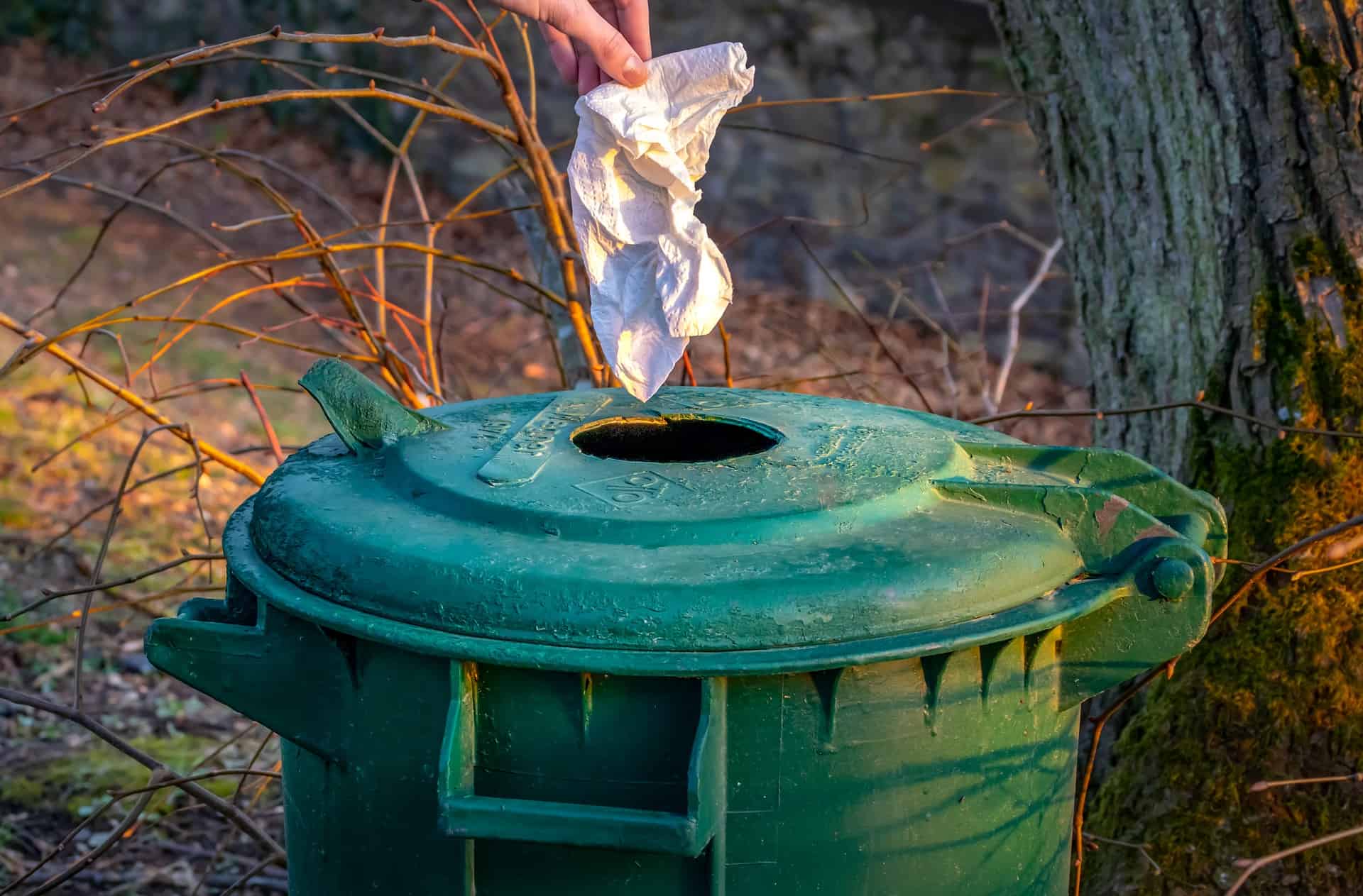 First Beachcleanup 2019 & Easter egg hunt 3