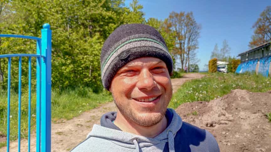 Bild von Matthias "Matze" Regner