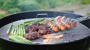 Grillen & Chillen - Laberfeuer 4