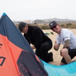 Dates online - Egypt kite trip 2020 112