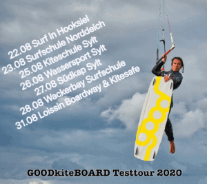 kiteflyer 2020 GOODboards