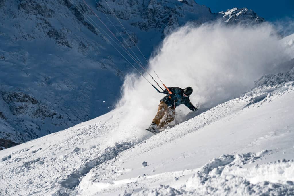 *RECHAZADO* Lapland Snowkite Camp 04.02.-11.02.2023 7