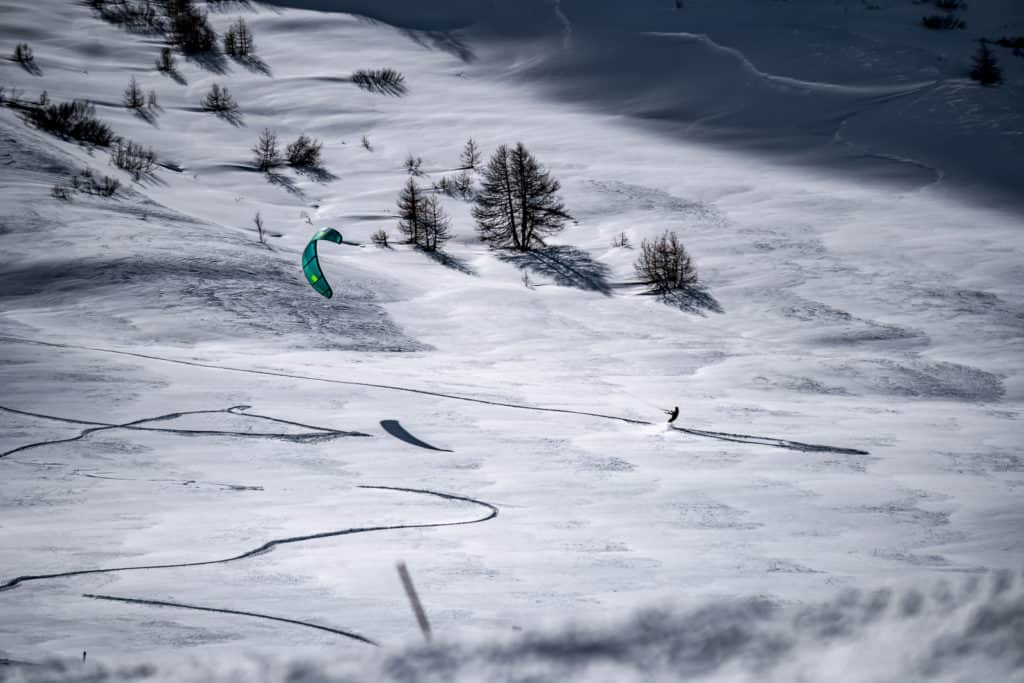 *RECHAZADO* Lapland Snowkite Camp 04.02.-11.02.2023 9