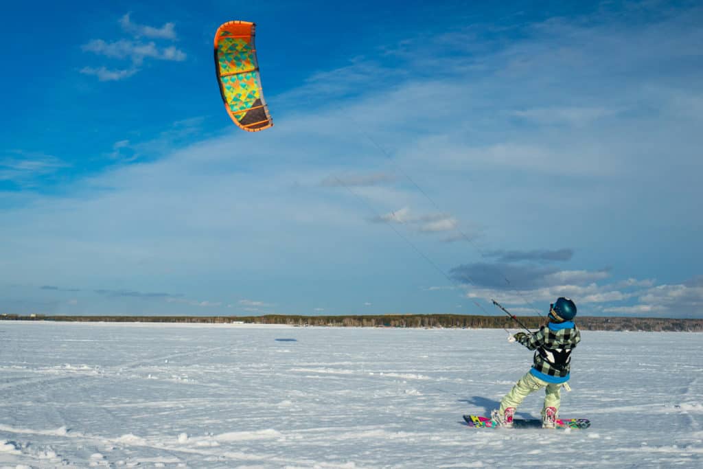 *RECHAZADO* Lapland Snowkite Camp 04.02.-11.02.2023 5