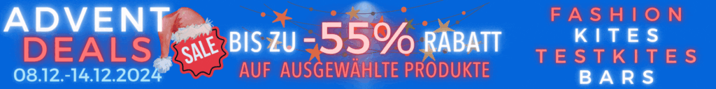 Advent, Advent – die besten Deals des Jahres brennen! 9